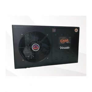 Bomba de calor 105,000 btu Inverter | 220 V | Oasis