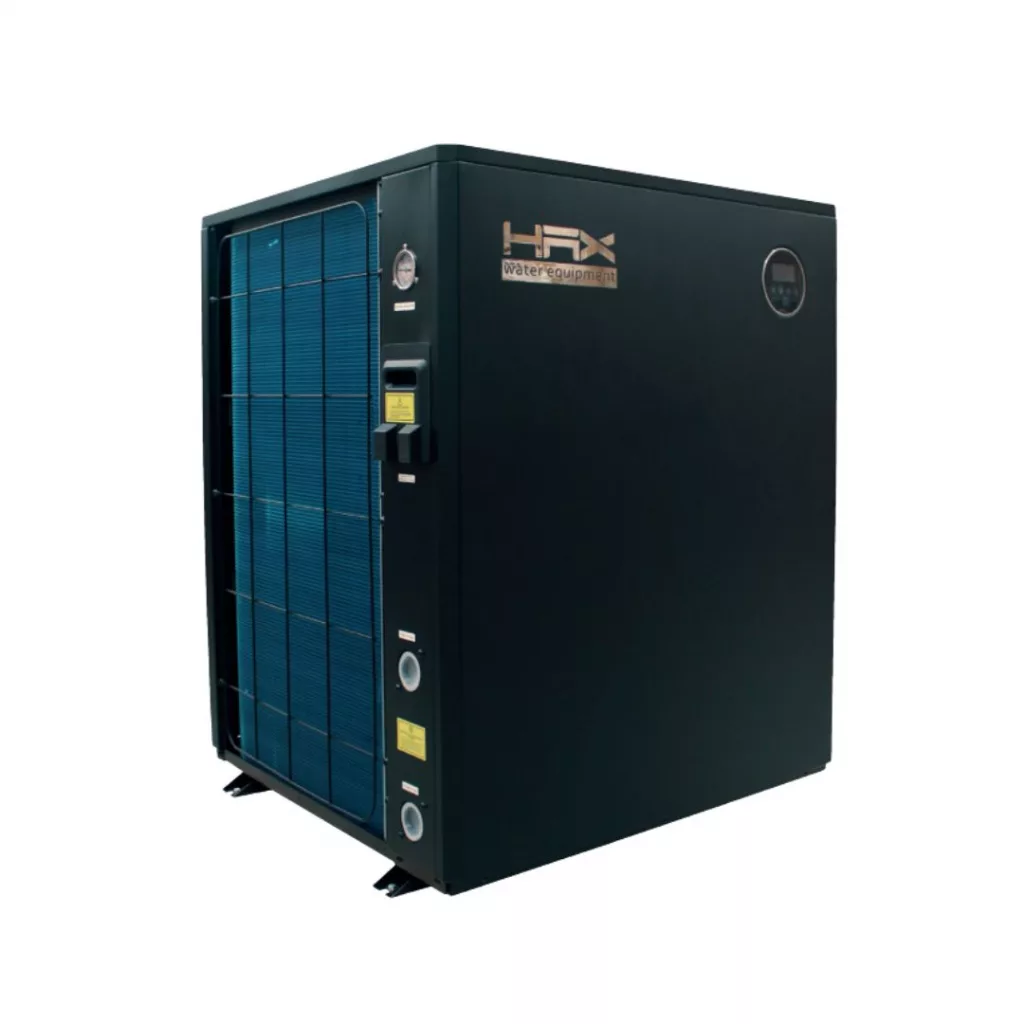 Bomba de calor 130,000 btu Inverter | 220 V | Hax