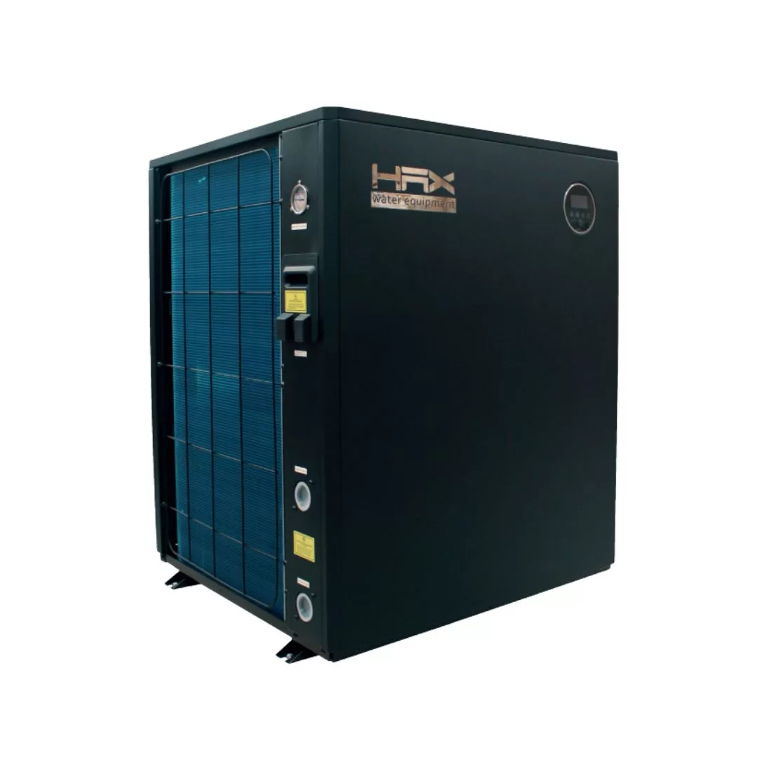 Bomba de calor 130,000 btu Inverter | 220 V | Hax