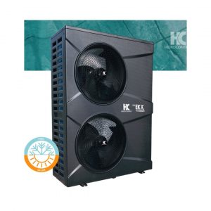 Bomba de calor 145,000 btu Inverter | 220 V | Hidrocontrol