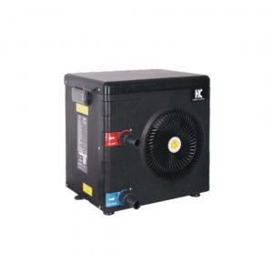 Bomba de calor 13,000 btu |110 V | Hidrocontrol