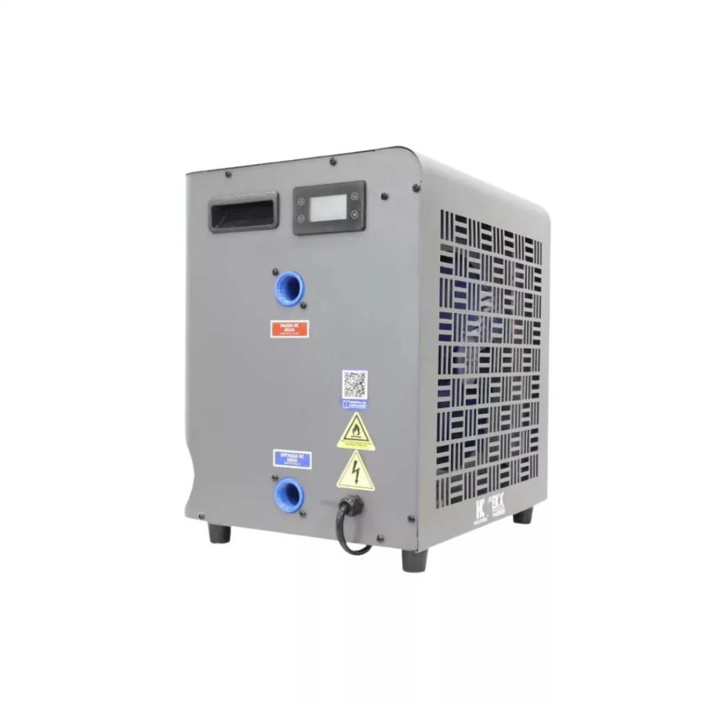 Bomba de calor 14,000 btu Inverter | 220 V | Hidrocontrol